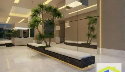 Sala à venda, Recreio, 35 m² por R$ 310.000 - Recreio dos Bandeirantes - Rio de Janeiro/RJ