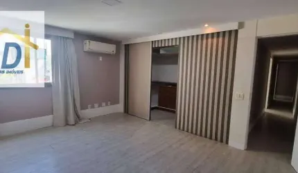 Cobertura ,Recreio, 3 suites,408 m² - venda por R$ 2.200.000 ou aluguel por R$ 11.462/mês - Recreio dos Bandeirantes - Rio de Janeiro/RJ