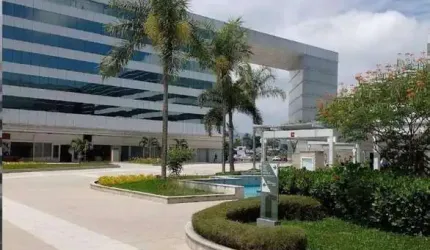 Sala à venda, 40 m² por R$ 180.000 - Jacarepaguá - Rio de Janeiro/RJ