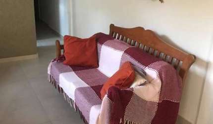 Apartamento com 2 dormitórios à venda, 55 m² por R$ 265.000,00 - Jacarepaguá - Rio de Janeiro/RJ