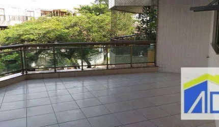Apartamento., Recreio, 3 qtos para venda, 110 m² por R$ 1.040.000,00 - Rio de Janeiro/RJ