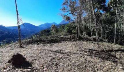 Terreno à venda, Itaipava,1128 m² por R$ 278.000 - Itaipava - Petrópolis/RJ