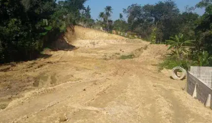 Terreno à venda, 150 m² por R$ 250.000,00 - Vargem Grande - Rio de Janeiro/RJ