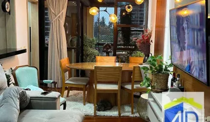 Apartamento ,1 quarto à venda, 67 m² por R$ 900.000 - Barra da Tijuca - Rio de Janeiro/RJ