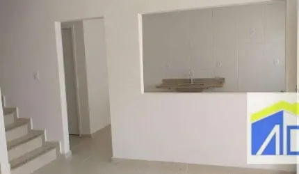 Casa,2 qt. à venda, 75 m² por R$ 220.000 - Guaratiba - Rio de Janeiro/RJ