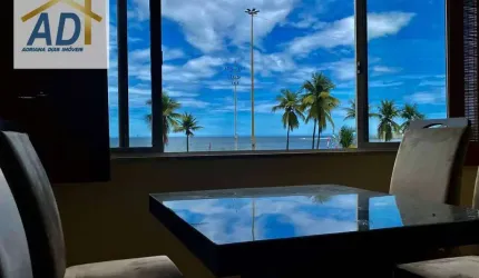 Apartamento, 4 quartos à venda, 236 m² por R$ 3.500.000 - Copacabana - Rio de Janeiro/RJ