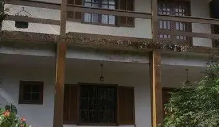 Chácara com 4 dormitórios à venda, 2600 m² por R$ 900.000,00 - Vargem Grande - Rio de Janeiro/RJ