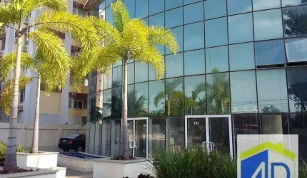 Sala à venda, 29 m² por R$ 180.000,00 - Barra da Tijuca - Rio de Janeiro/RJ