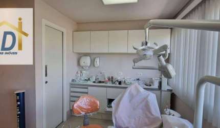 Sala comercial, venda, 28 m² por R$ 220.000 - Recreio dos Bandeirantes - Rio de Janeiro/RJ