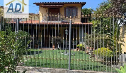 Casa com 3 dormitórios à venda, 282 m² por R$ 1.100.000,00 - Taquara - Rio de Janeiro/RJ