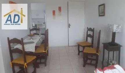 Apartamento , Condomínio Vivenda de Jacarepaguá, com 2 dormitórios à venda, 46 m² por R$ 215.000 - Jacarepaguá - Rio de Janeiro/RJ