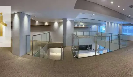 Loja Rua Sete de Setembro locação 550 m²