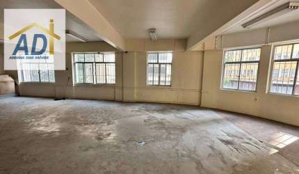 Andar Corporativo Centro  alugar, 800 m² por R$ 15.731/mês - Centro - Rio de Janeiro/RJ