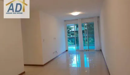 Apt. 3 quartos(suíte) à venda, 110 m² por R$ 950.000 - Recreio dos Bandeirantes - Rio de Janeiro/RJ
