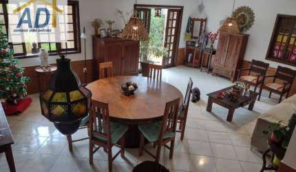 Casa em condomínio, Recreio, venda R$ 1.350.000,00