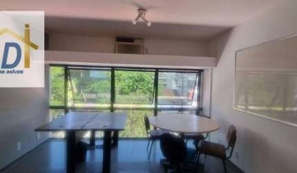 Sala, 30 m² -  Recreio, venda por R$ 220.000 ou aluguel por R$ 2.429/mês - Recreio dos Bandeirantes - Rio de Janeiro/RJ