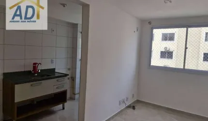 Apartamento , Colégio, locação,2 quartos, 60 m² por R$ 2.055/mês - Colégio - Rio de Janeiro/RJ