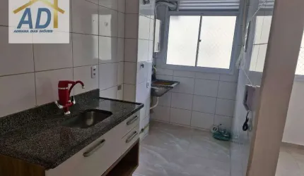 Apartamento , Colégio, locação,2 quartos, 60 m² por R$ 2.055/mês - Colégio - Rio de Janeiro/RJ