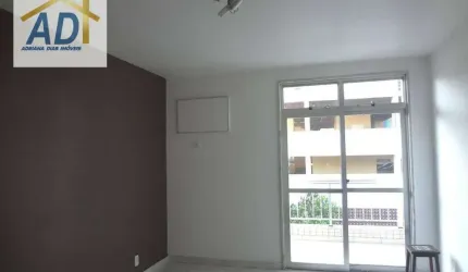 Apartamento , Venda/ locação,3 Quartos, 75 m² - venda por R$ 220.000 ou aluguel por R$ 1.723/mês - Praça Seca - Rio de Janeiro/RJ