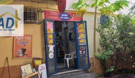 Loja comercial, à venda, 216 m² por R$ 1.200.000 - Vila Isabel - Rio de Janeiro/RJ