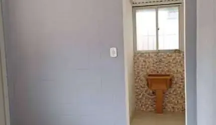 Apt, Madureira, 2 quartos à venda, 60 m² por R$ 200.000 - Madureira - Rio de Janeiro/RJ