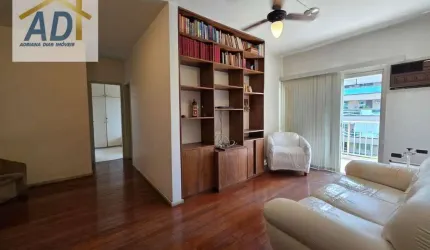 Apartamento, Botafogo, à venda, 70 m² por R$ 1.150.000 - Botafogo - Rio de Janeiro/RJ