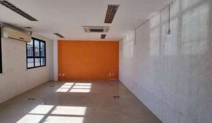 Sala à venda, 53 m² por R$ 330.000,00 - Recreio dos Bandeirantes - Rio de Janeiro/RJ