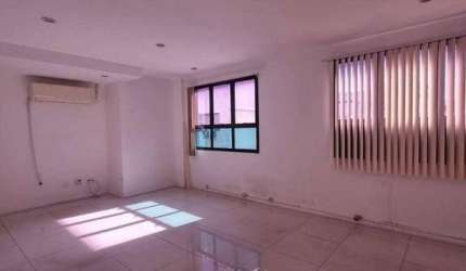 Sala à venda, 53 m² por R$ 330.000,00 - Recreio dos Bandeirantes - Rio de Janeiro/RJ
