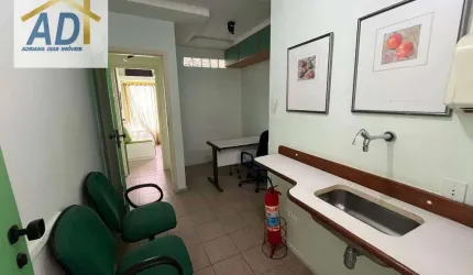 Sala, 23 m² - venda por R$ 210.000,00 ou aluguel por R$ 1.874,73/mês - Tijuca - Rio de Janeiro/RJ