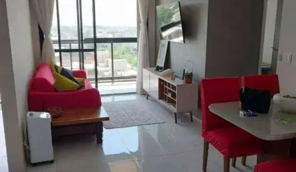 Apartamento com 2 quartos  à venda, 75 m² por R$ 645.000 - Recreio dos Bandeirantes - Rio de Janeiro/RJ