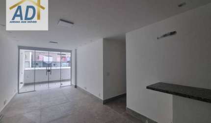 Apartamento, Recreio, 3 qtos, 89 m² - venda por R$ 780.000 ou aluguel por R$ 4.890/mês - Recreio dos Bandeirantes - Rio de Janeiro/RJ