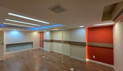 La Playa , Barra da Tijuca,,Loja duplex, 112 m² - venda por R$ 450.000 ou aluguel por R$ 8.800/mês - Barra da Tijuca - Rio de Janeiro/RJ