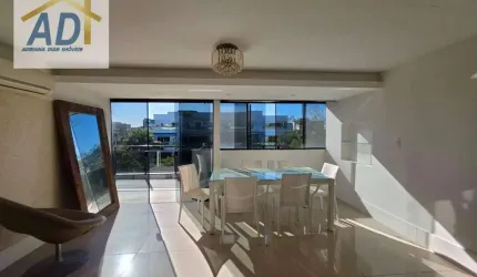 Cobertura com 3 quartos  à venda, 161 m² por R$ 1.450.000 - Recreio dos Bandeirantes - Rio de Janeiro/RJ