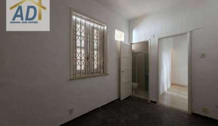Apartamento Garden com 2 dormitórios à venda, 55 m² por R$ 250.000 - Vila Isabel - Rio de Janeiro/RJ