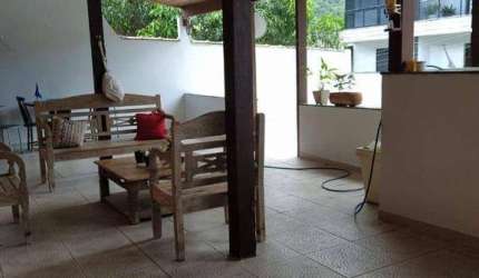 Casa com 3 dormitórios, 160 m² - venda por R$ 380.000,00 ou aluguel por R$ 2.600,00/mês - Jacarepaguá - Rio de Janeiro/RJ