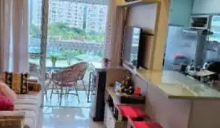 Apartamento , Condomínio Sublime, com 2 dormitórios à venda, 68 m² por R$ 650.000 - Recreio dos Bandeirantes - Rio de Janeiro/RJ