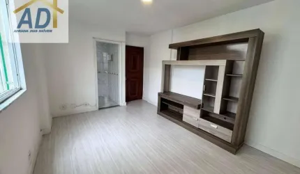 Apartamento com 2 quartos à venda, 50 m² por R$ 230.000 - Curicica - Rio de Janeiro/RJ