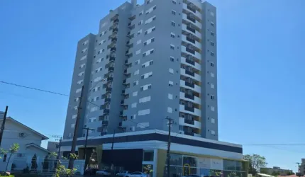 Apartamento com 3 dormitórios – Em frente ao IFSC | Aceita Permuta! Conforto, sofisticação e excelente oportunidade de negócio.