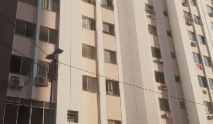 APTO 3 QUARTOS - ENGENHO NOVO - RJ