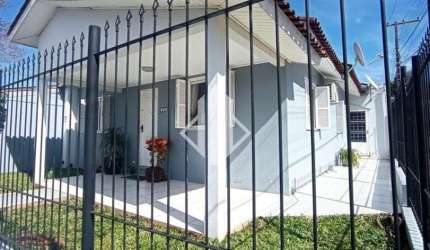 Casa Para Vender em Carazinho! 2 Dormitórios! Contalex Imóveis