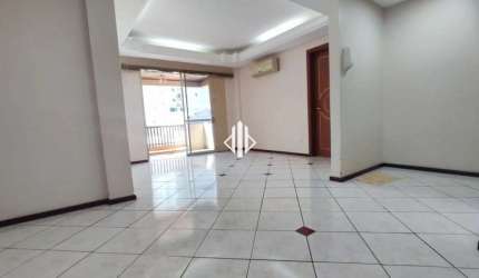 Apartamento à Venda no Centro de Carazinho!