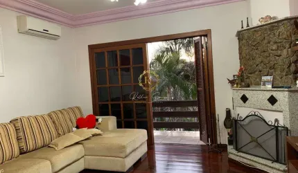 *Imperdível Sobrado  Terreno Espaçoso - 390m² de Puro Conforto!