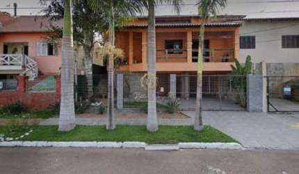 Casa para venda  no Bairro Nossa Senhora das Graças em Canoas