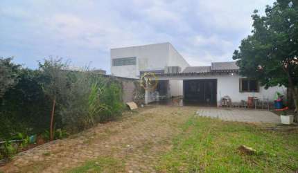 CASA CANOAS/MATHIAS VELHO