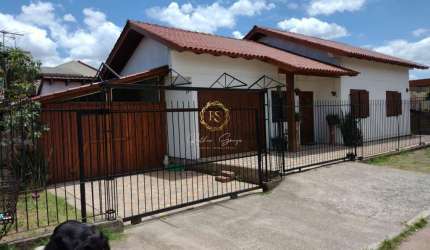 CASA TRÊS DORMITÓRIOS/QUARTOS-HARMONIA/CANOAS/RS