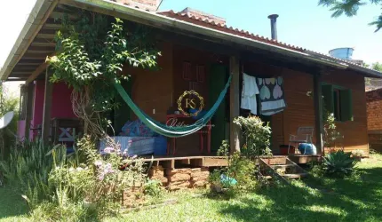 Casa Térrea para venda  no Bairro Feitoria em São Leopoldo