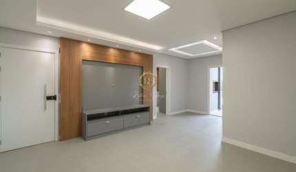 Lançamento de Alto Padrão em Canoas, 1 Suíte + 1 Dormitórios/Quarto