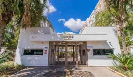 Apartamento Vida Viva Canoas