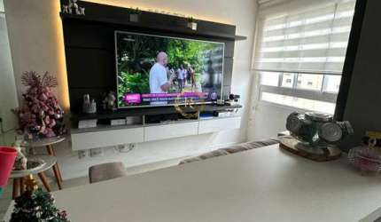 À Venda: Lindo Apartamento Bairro Fátima