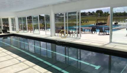 Lote Reservas do Lago Esquina